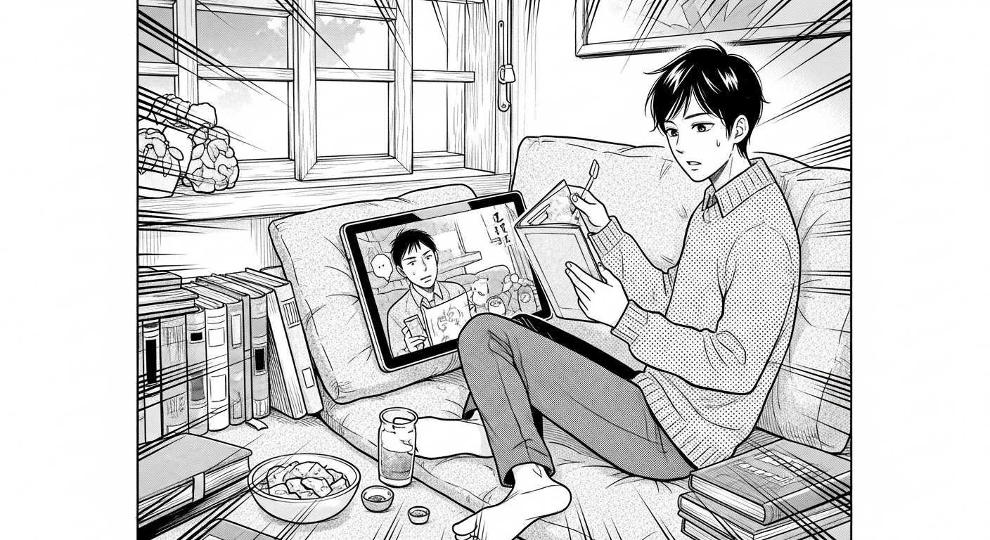Exploring the World of Manhua US: Your Ultimate Guide